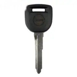 Transponder Key for Mazda MAZ24R-PT With Chip 4D63 80 bits