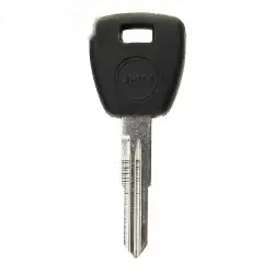 Transponder Key for Honda Acura HD106-PT With Chip Megamos ID 13