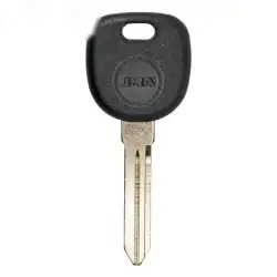 Transponder Key for GM B99-PT With Chip ID 13