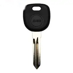 Transponder Key for Cadillac SRX B115-PT With Chip ID 48