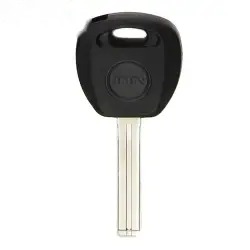Transponder Key for Hyundai, Kia HY20-PT With Chip Philips ID 46