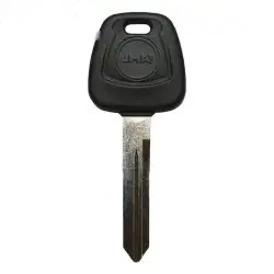 Transponder Key for Nissan, Infiniti NI02T With Chip 4D-60