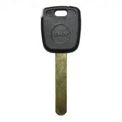 Cloneable Transponder Key for Honda HO01T5 With Chip T5