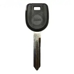 Transponder Key for Mitsubishi MIT16A-PT With Chip Phillips ID 46