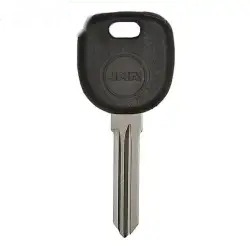 Cloneable Transponder Key for Buick Pontiac B107-PT5 PT04-PT5 With Chip T5