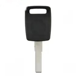 Transponder Key for Audi VW HU66AT6 With Chip ID48
