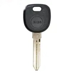 Cloneable Transponder Key for GM B99-PT5 With Chip T5
