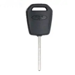 Transponder Key for Ford H128-PT With Chip NXP 128 ID 49