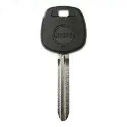 Transponder Key for Toyota Scion TOY44G With G Chip 4D72