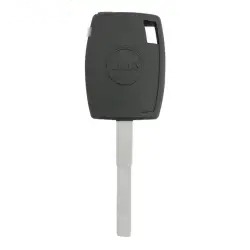 Transponder Key for Ford H94-PT With Chip 4D63 80 Bit