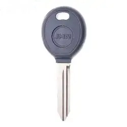Transponder Key for Dodge, Jeep Y160-PT With Chip 4D 64