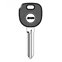Transponder Key for GM with Philips 46 Chip B111-PT