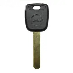 Transponder Key for Honda Acura HO03-PT With Chip Philips ID 46