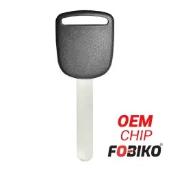 Transponder Key For Honda HO01-PT Chip 13