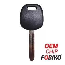 Transponder Key For Toyota Toyota H 4D74 Chip TOY44H-PT