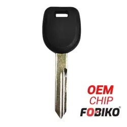 Transponder Key for Mitsubishi Chip Philips 46 MIT16A-PT