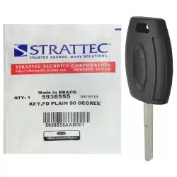 2019-2020 Ford Ranger Transponder Key 5938555 Chip Philips 49 128 Bit