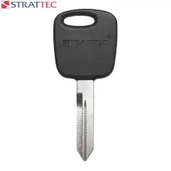 Ford Lincoln Mazda Transponder Key 691643 H74/H86 Chip 4D60