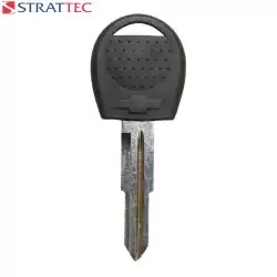 Chevrolet Aveo Transponder Key 5912554 DWO4RT6 Chip 48