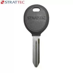 Chrysler Jeep Dodge Transponder Key 692325 Y160 Chip 4D64