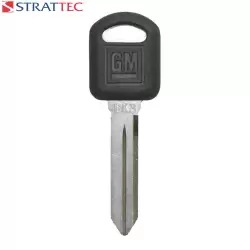 GM Transponder Key 690552 B97 PK3 Chip 13