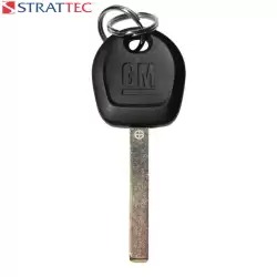 GM Transponder Key 5935493 Chip Philips 46 Circle-Plus