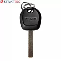 GMC Sierra Yukon Transponder Key 5935765 B119 46E Chip