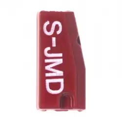 JMD Super Red Chip All in One For Handy Baby for ID 46/47/48/4C/4D/G/T5