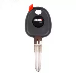 Transponder Key Shell for Hyundai 163044 Without Chip