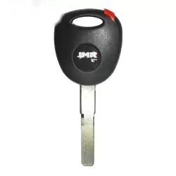 Transponder Key Shell for Saab YM30 S32YS With Chip Holder