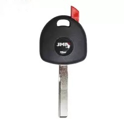 Transponder Key shell for GM GM45 Without Chip
