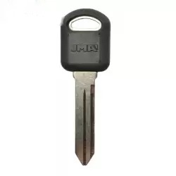 Transponder Key Shell for GM B97