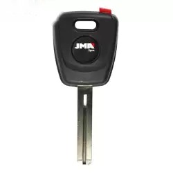 Transponder Key Shell For KIA TOY48 With Chip Holder