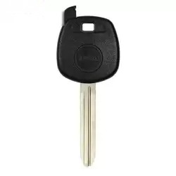 Transponder Key Shell for Toyota TOY43 / TOY44 Without Chip