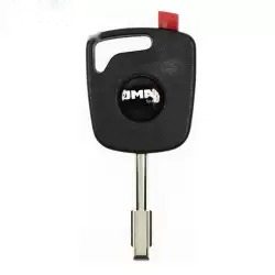 Transponder Key Shell for Ford FO21 With Chip Holder Without Chip