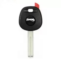 Transponder Key Shell for Toyota With Chip Holder Without Chip TOY50
