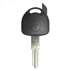 Transponder Key Shell for Cadillac With Chip Holder Without Chip HU46T2