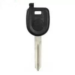 Transponder Key Shell for Mitsubishi With Chip Holder Without Chip MIT16 / MIT13 / MIT9