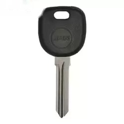 Transponder Key Shell For GM with Chip Holder B107 B111