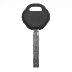 Transponder Key Shell HU92 For BMW 2 Track