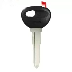 Transponder Key Shell For Mazda with Chip Holder MAZ24RT