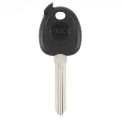 Transponder Key Shell For Hyundai Kia with Chip Holder HY17 HYN14