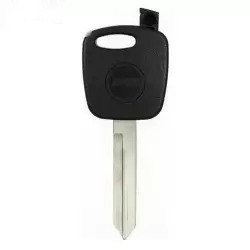 Transponder Key Shell 10-Cut For Ford with Chip Holder H73