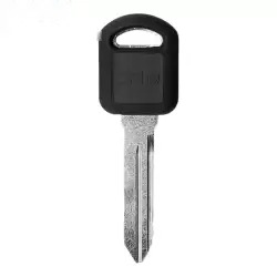 Transponder Key Shell For GM with Chip Holder B103