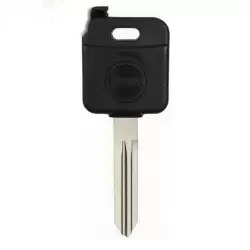 Transponder Key Shell For Nissan with Chip Holder NI01