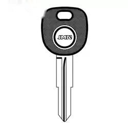 Transponder Key Shell For GM B114