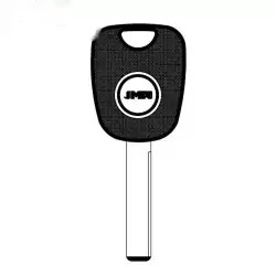 Transponder Key shell for BMW HU92 Without Ship With Ship Holder