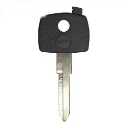 Transponder Key Shell for Dodge / Mercedes Sprinter With Chip Holder Without Chip YM15T5
