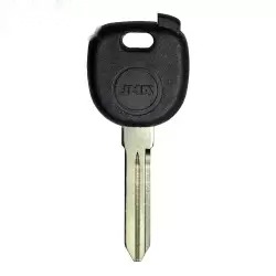 Transponder Key Shell for GM With Chip Holder Without Chip B99 / B112