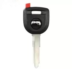 Transponder Key Shell For Mazda with Chip Holder MZ34